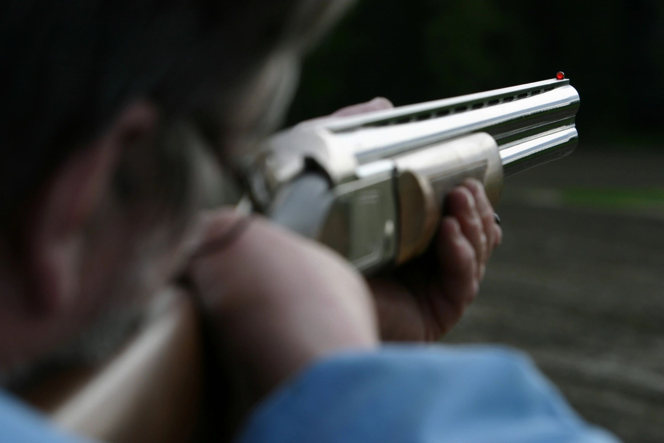 Shotguns